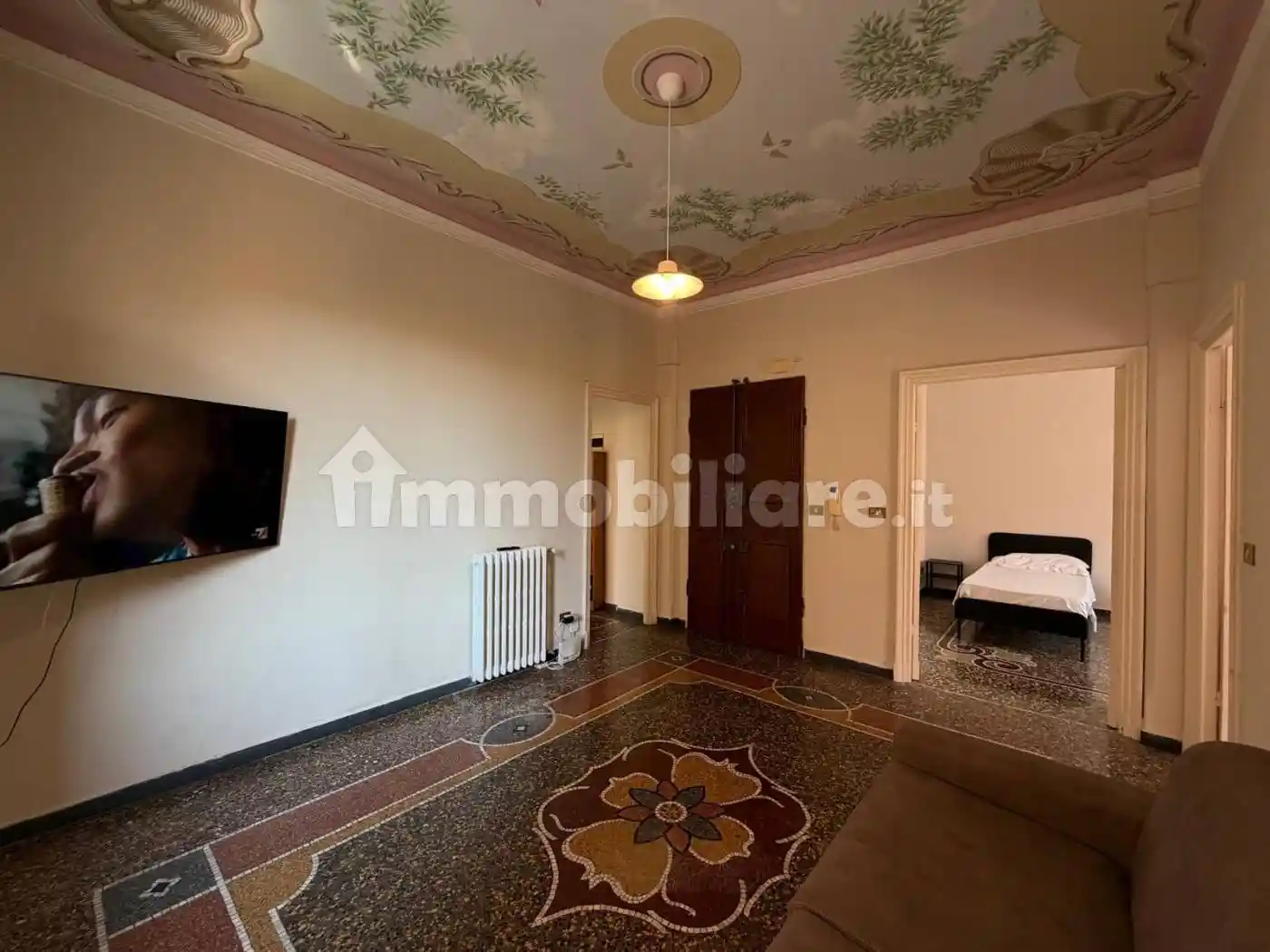 Appartamento in affitto a Genova
