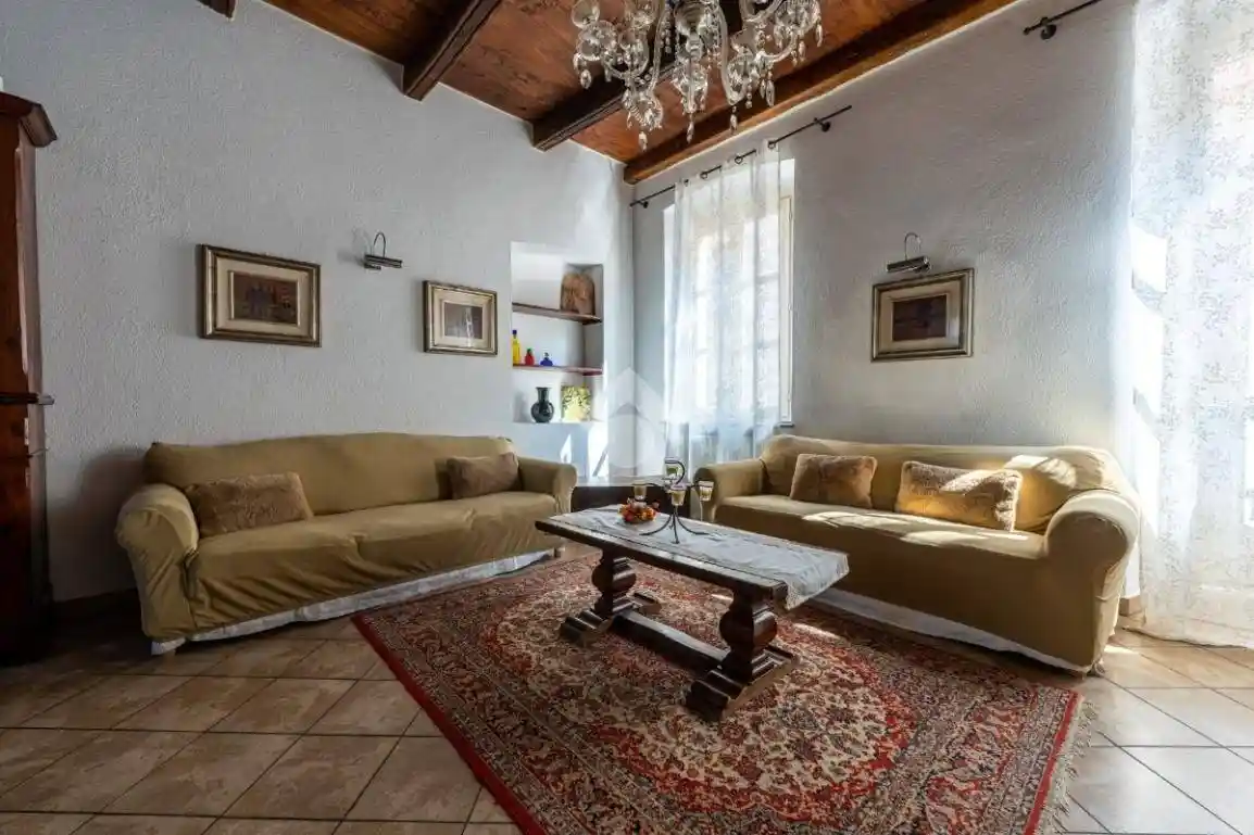 Appartamento in vendita a Saluzzo