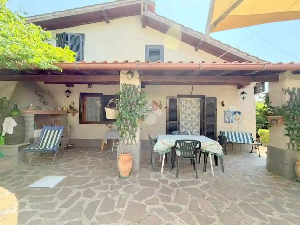Casa indipendente - foto 5