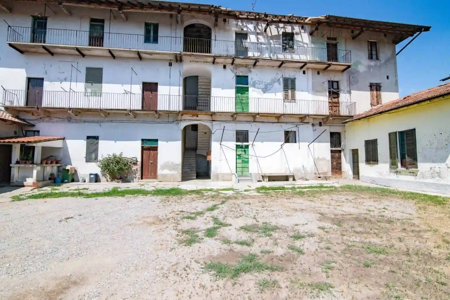 Casa indipendente - foto 2