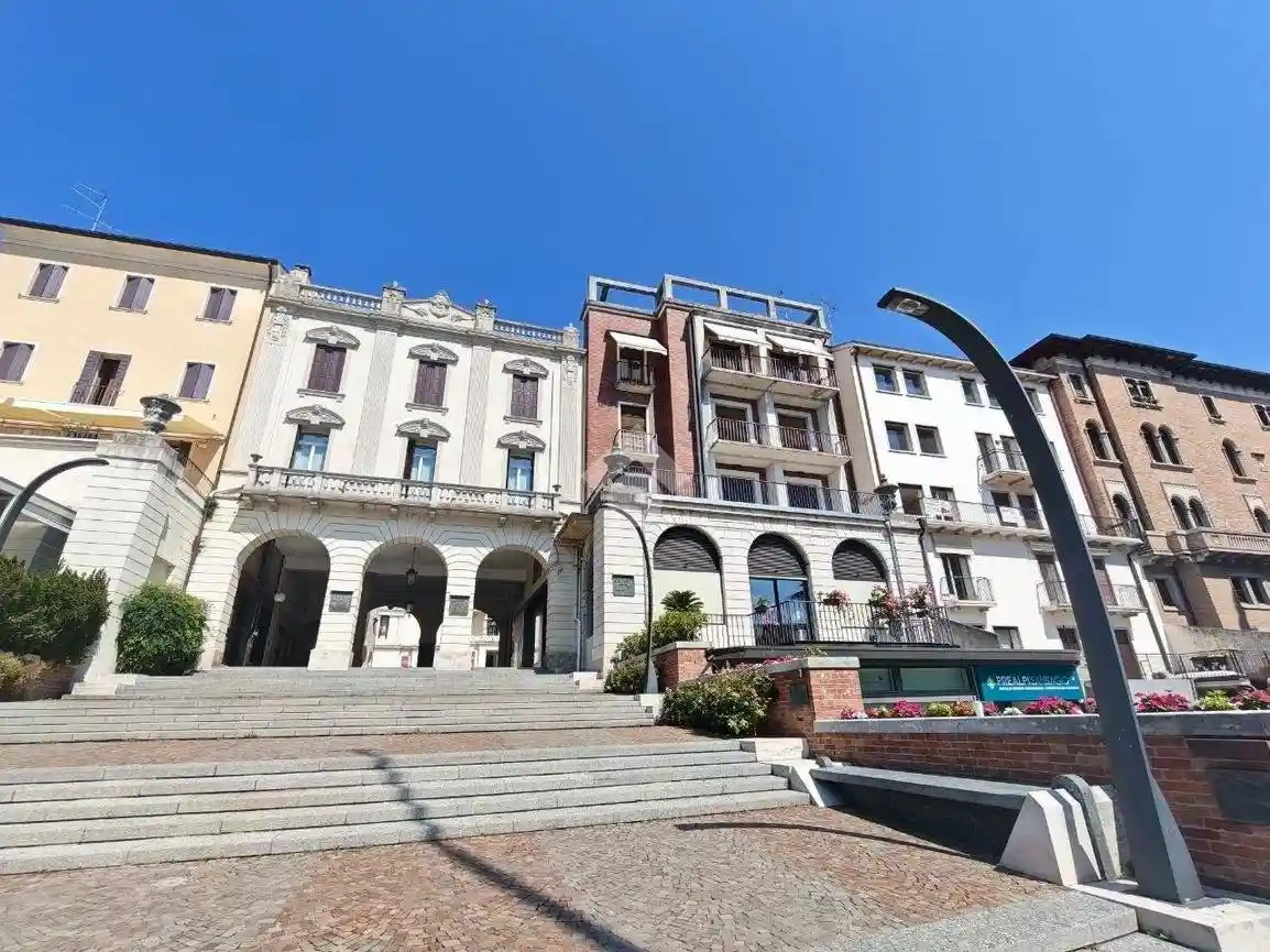 Appartamento in vendita a Conegliano