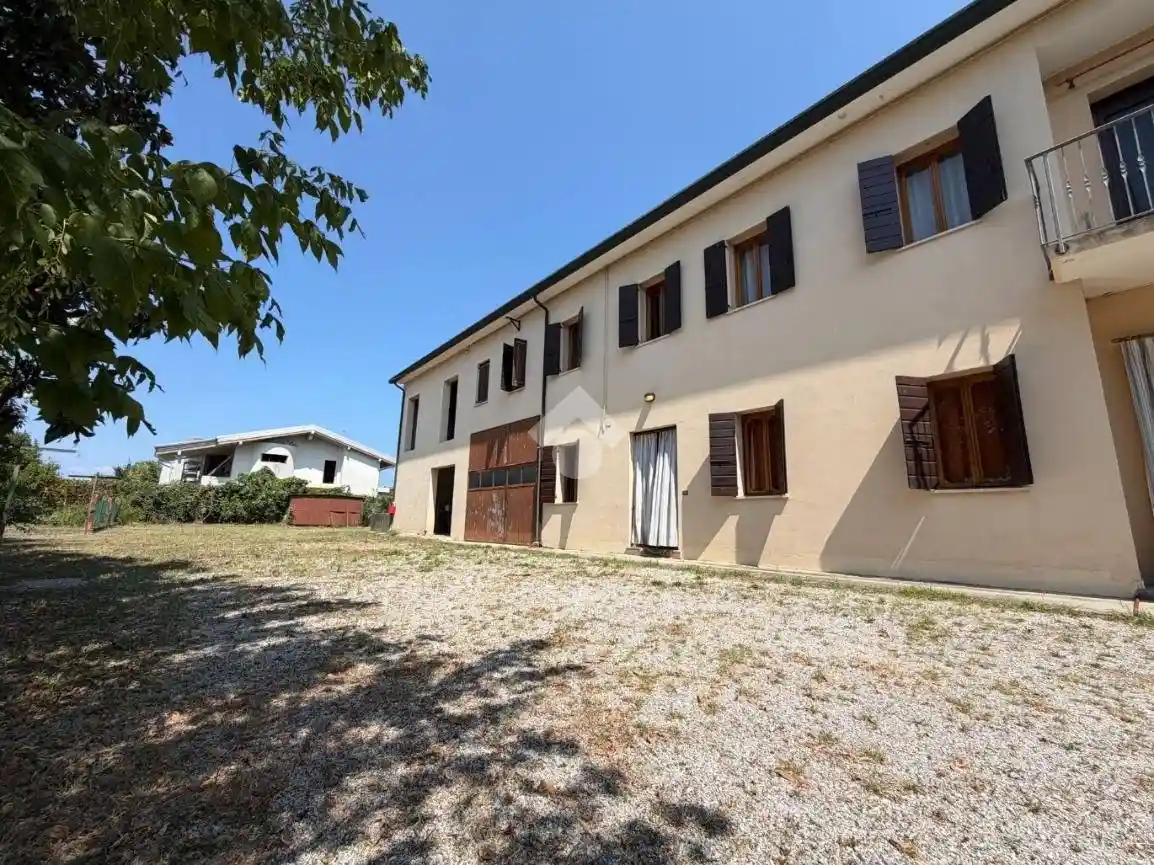 Villa in vendita a Istrana
