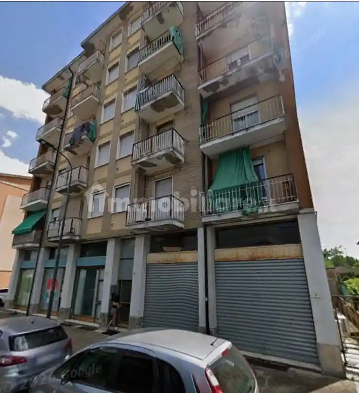 Appartamento in vendita a Stradella