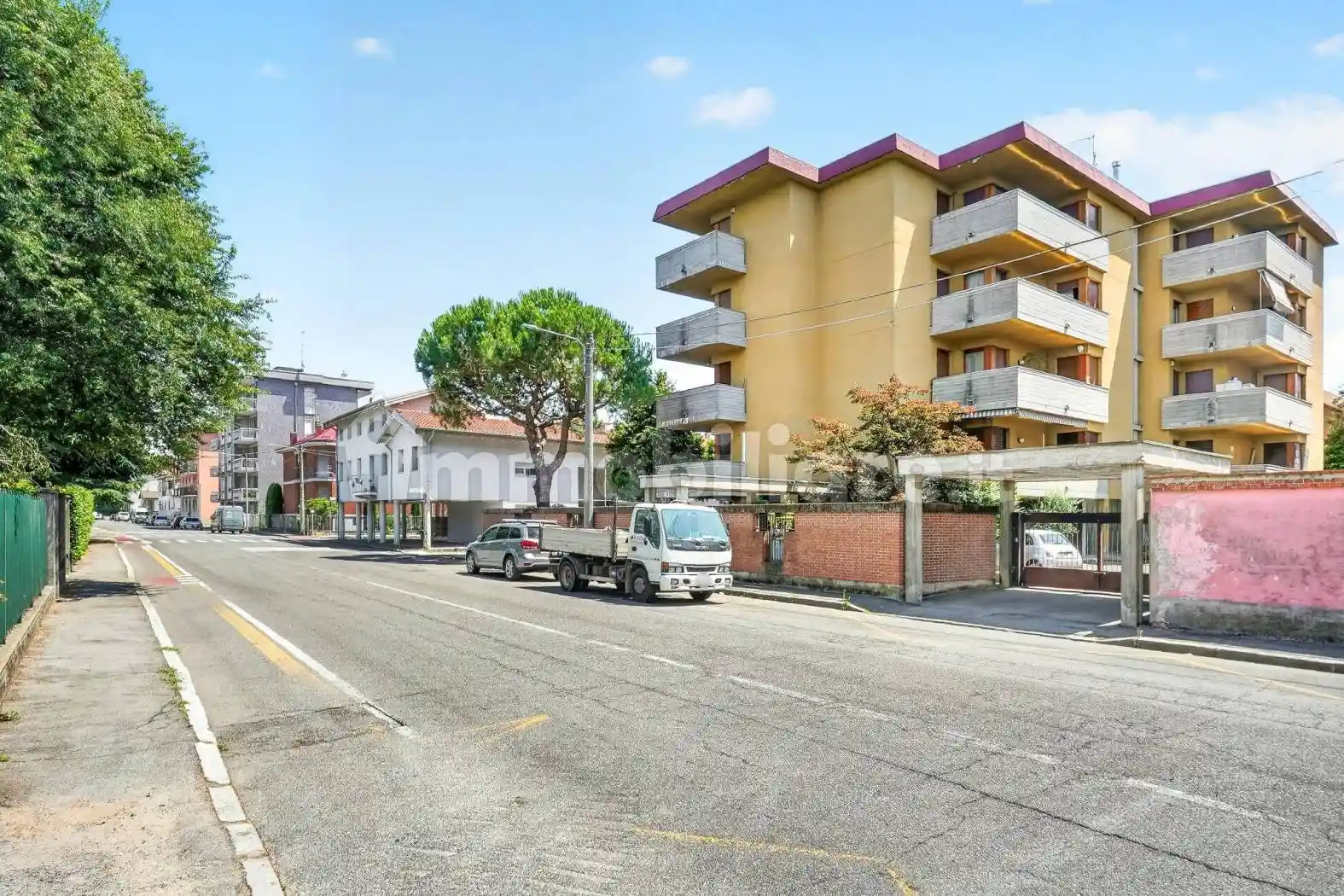 Appartamento in vendita a Busto Arsizio