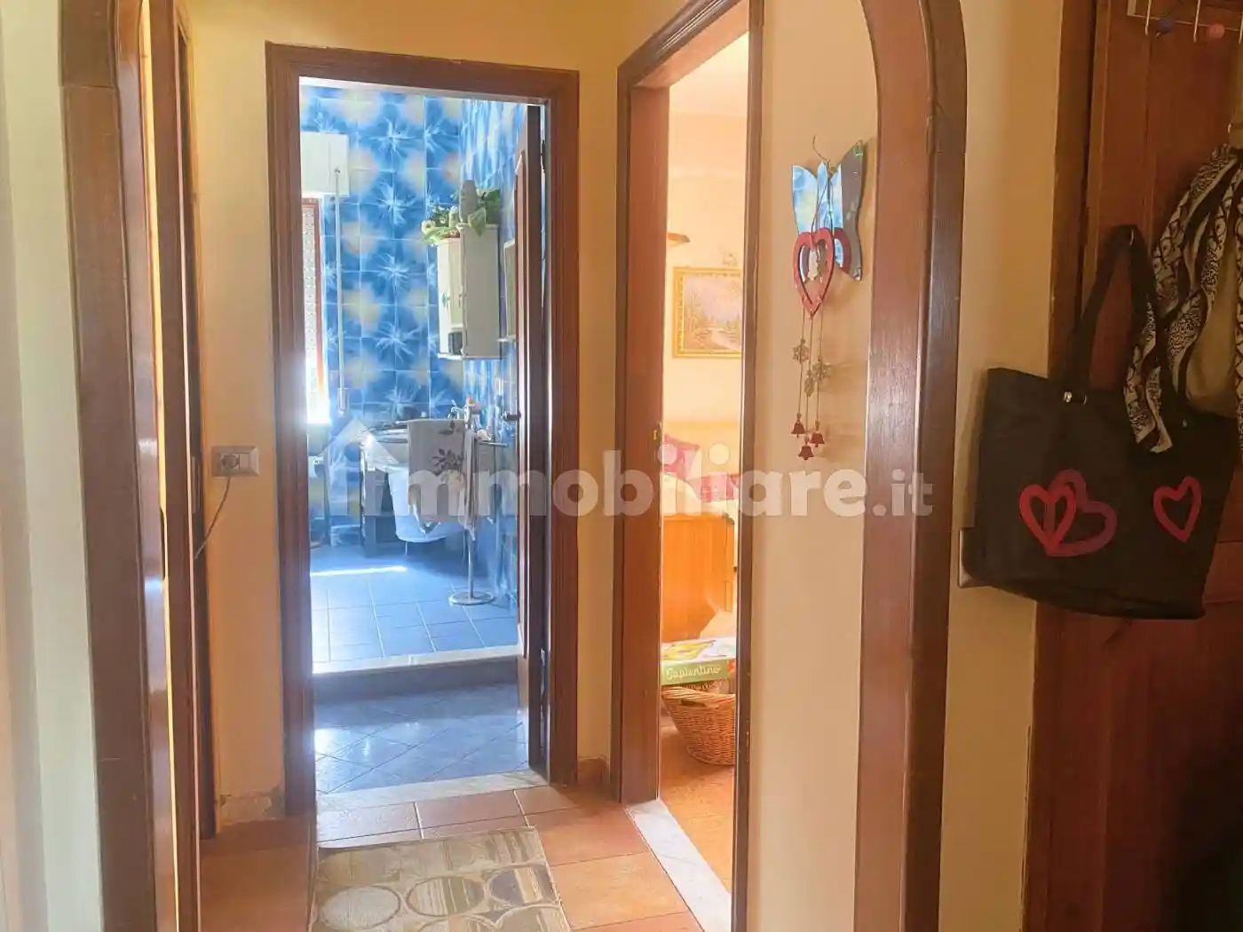 Appartamento in vendita a Vibo Valentia
