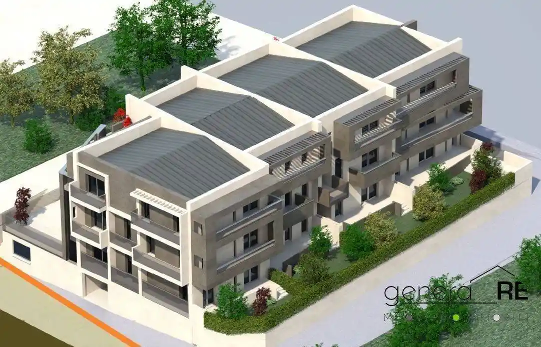Appartamento in vendita a Pescara
