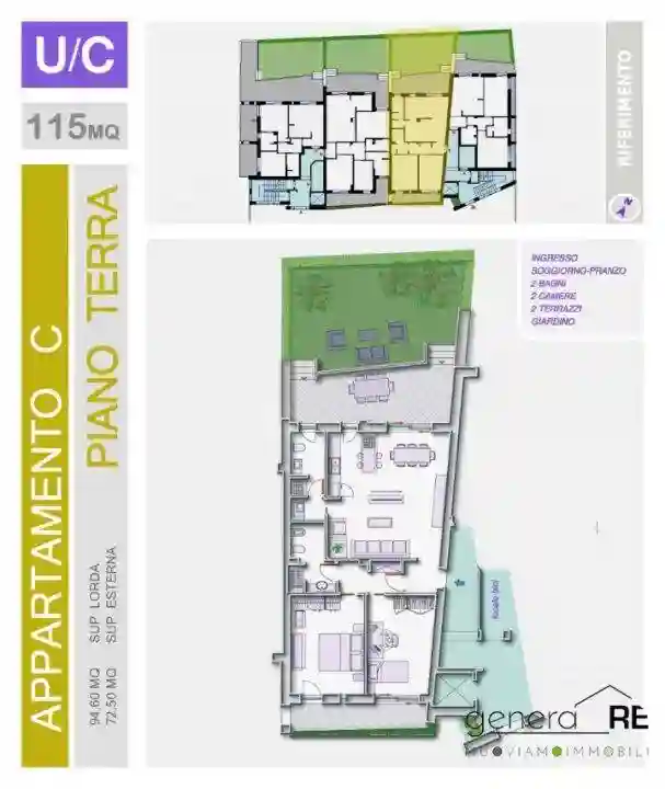 Appartamento - foto 3