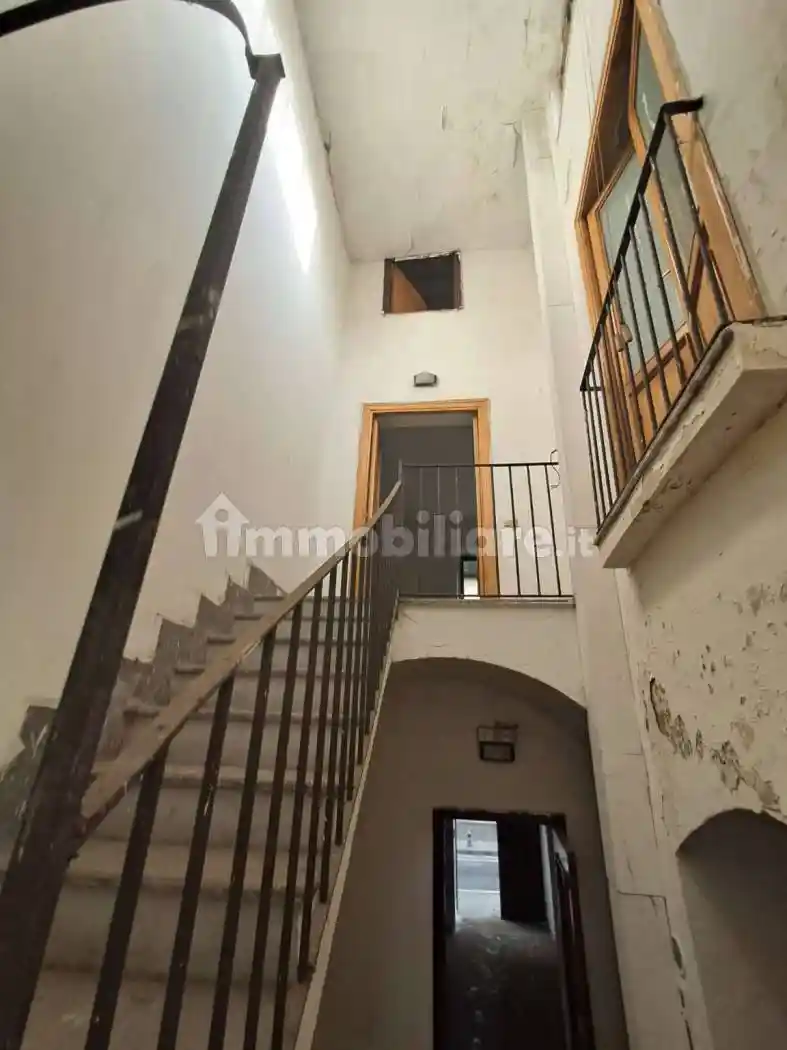 Casa indipendente in vendita a Somma Vesuviana
