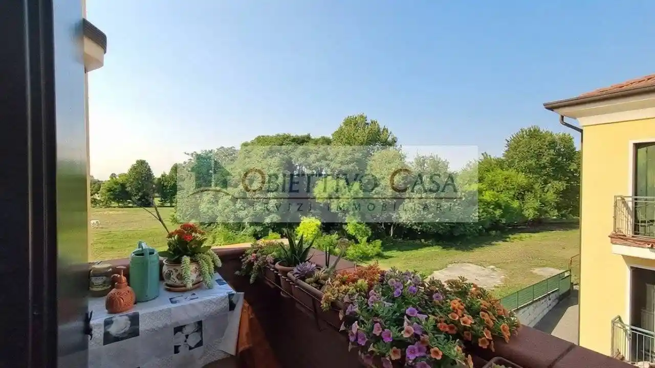 Appartamento in vendita a Vigonovo