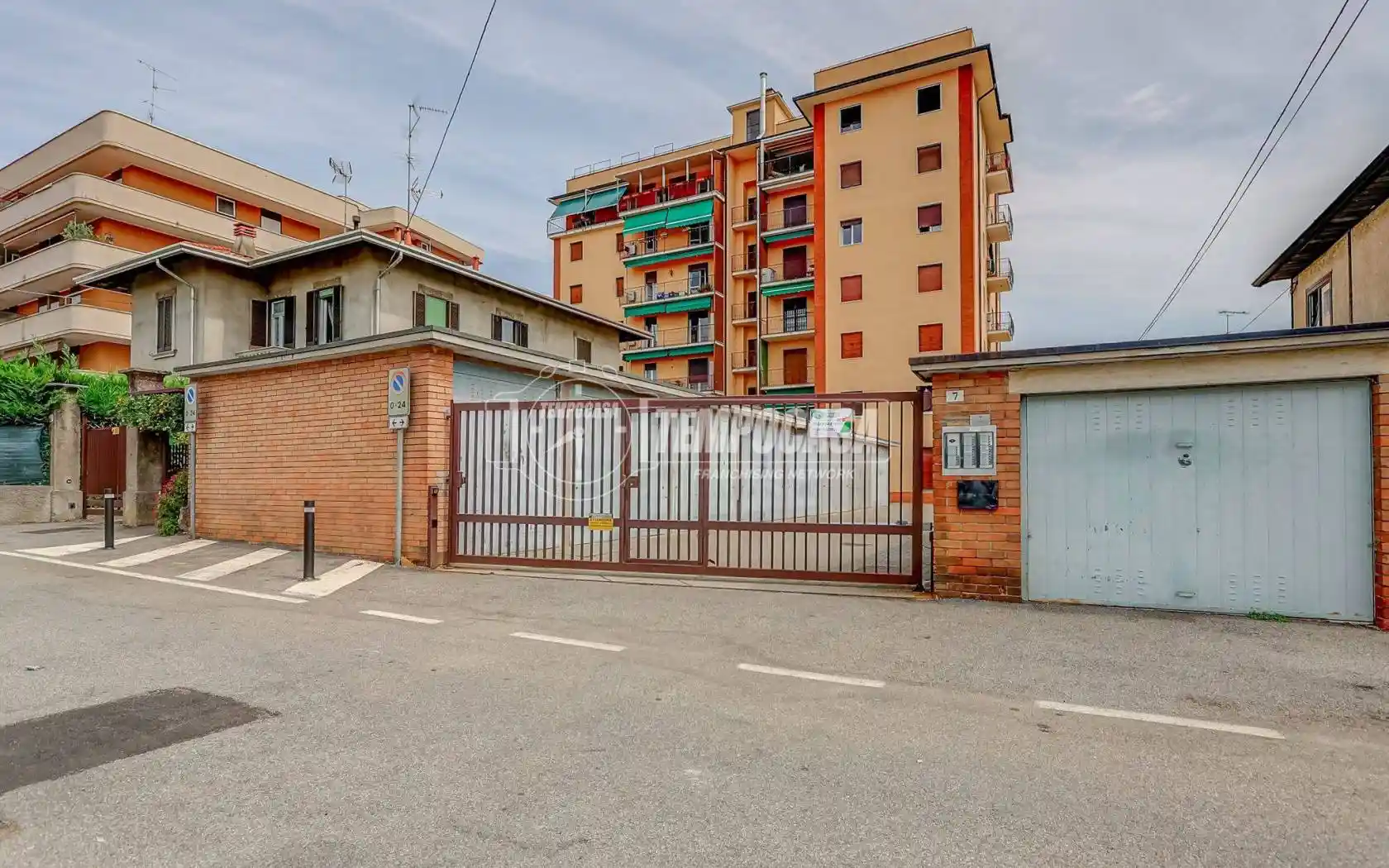 Appartamento in vendita a Somma Lombardo