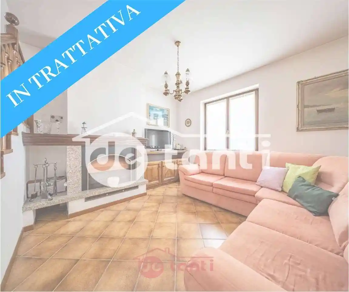 Villa in vendita a Mese
