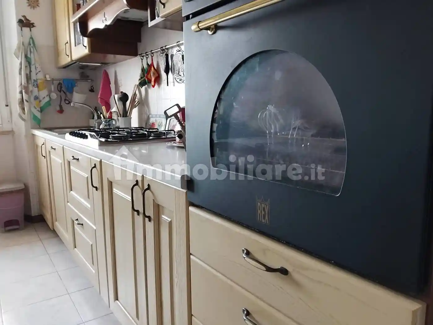 Appartamento in vendita a Livorno