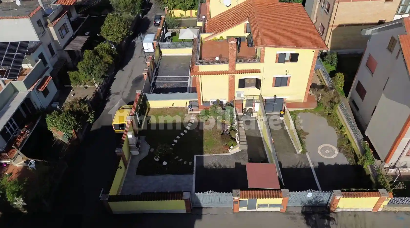 Appartamento in vendita a San Cesareo