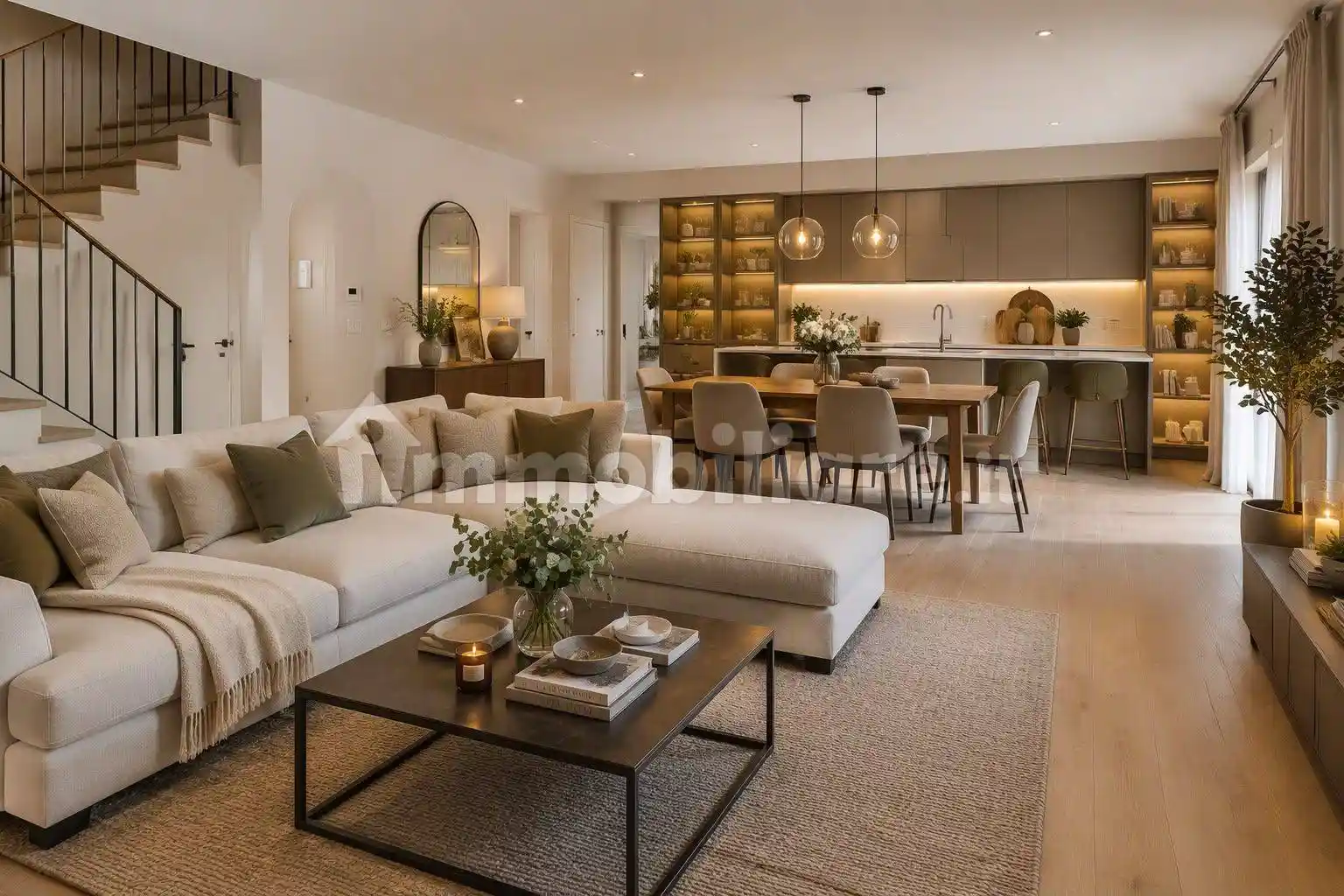 Casa indipendente in vendita a Firenze