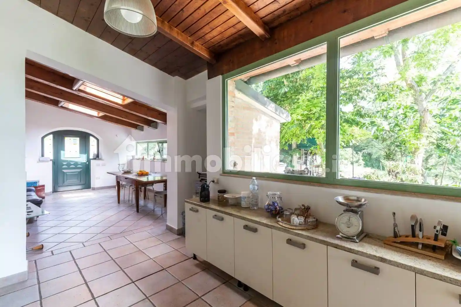 Villa in vendita a Senigallia