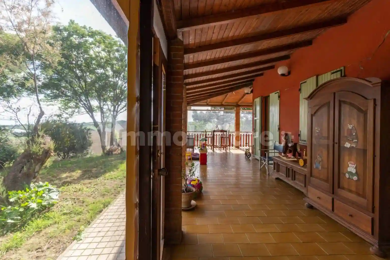 Villa - foto 5