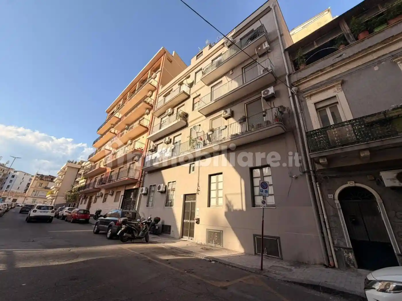 Appartamento in vendita a Catania
