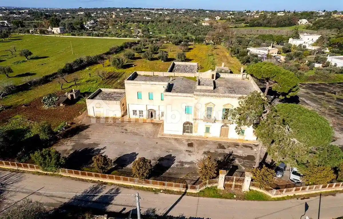 Palazzo - Edificio - foto 4