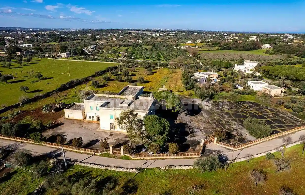Palazzo - Edificio - foto 5