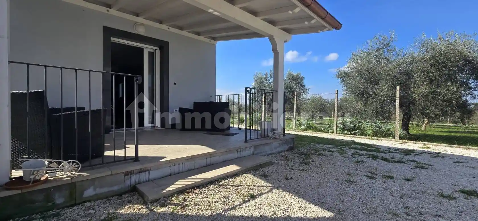 Appartamento in vendita a Palestrina