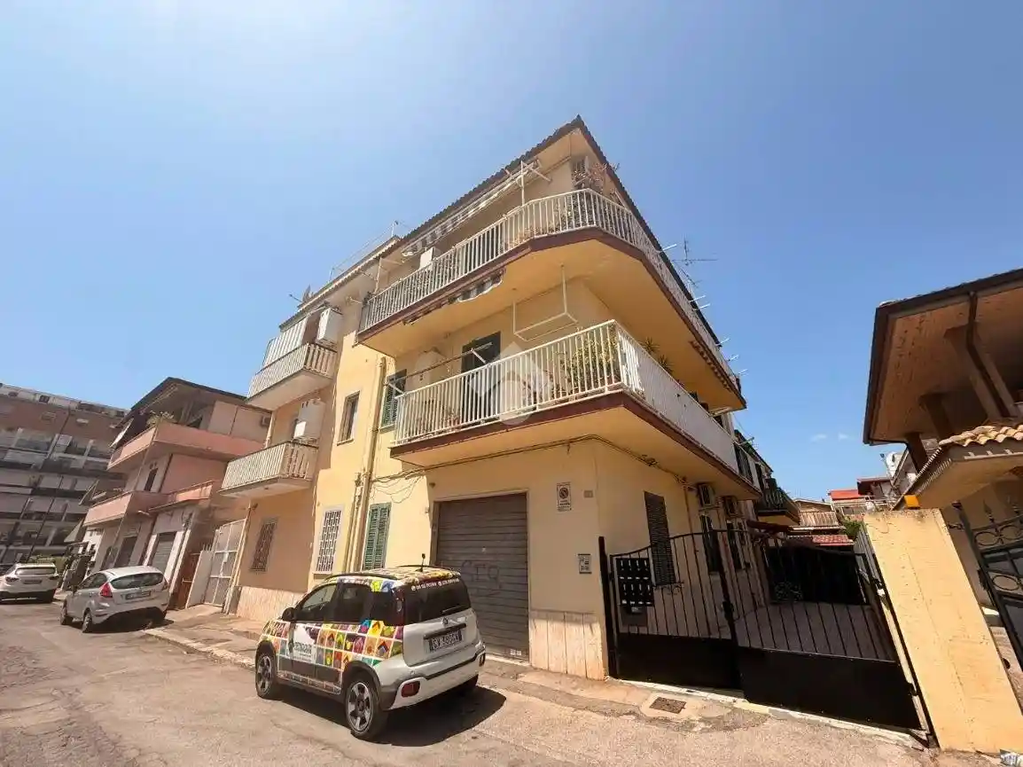 Appartamento in vendita a Aprilia