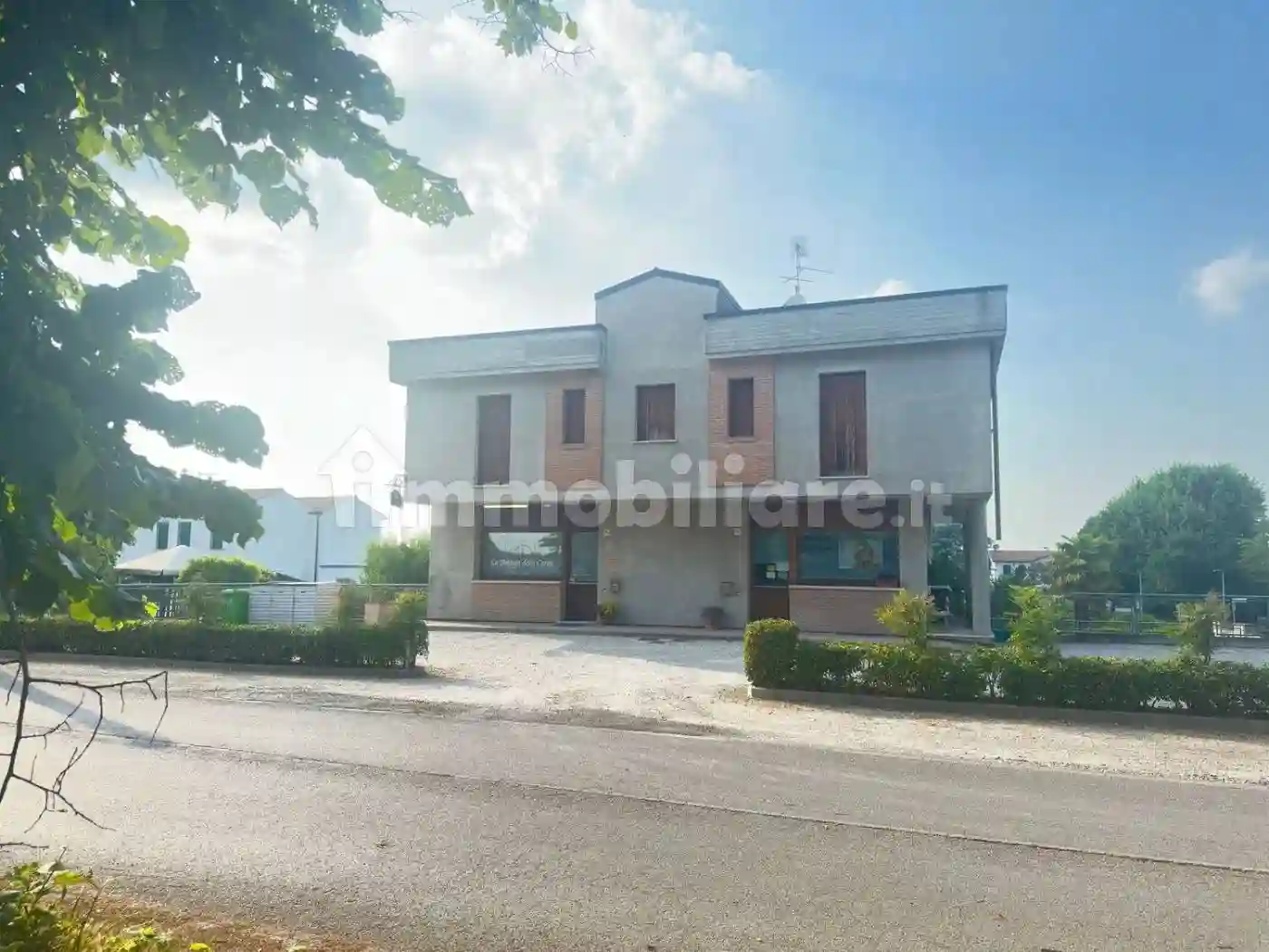 Palazzo - Edificio - foto 2