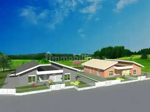 Villa in vendita a Lendinara