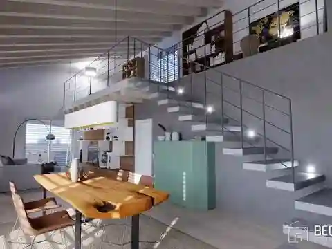 Villa - foto 4