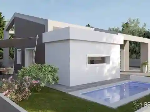 Villa - foto 5