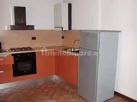 Appartamento in vendita a Lendinara