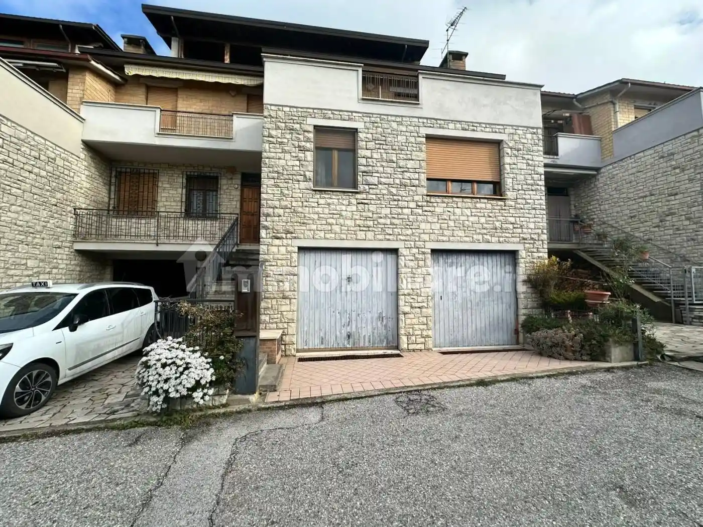 Villetta a schiera in vendita a Assisi