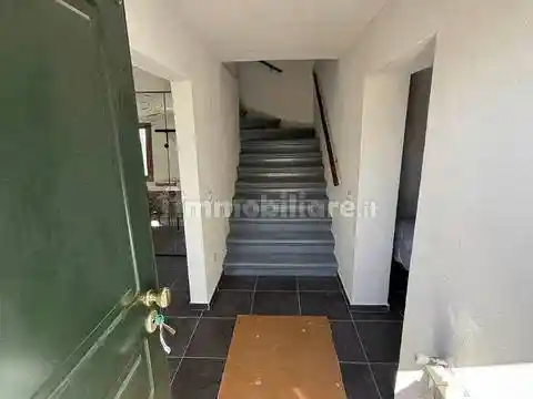 Villa in affitto a Lusia