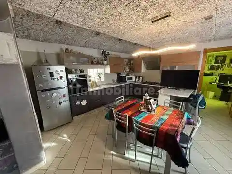 Appartamento in vendita a Lendinara
