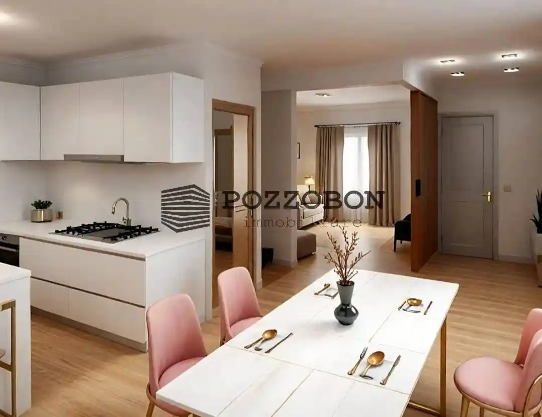Villa in vendita a Montebelluna
