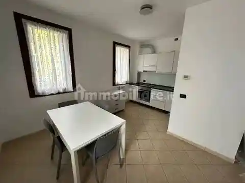 Appartamento in affitto a San Bellino