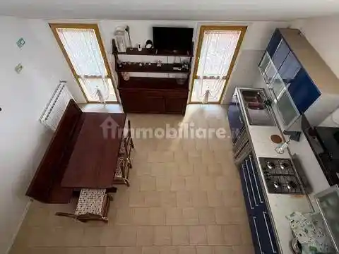 Appartamento in affitto a Fratta Polesine