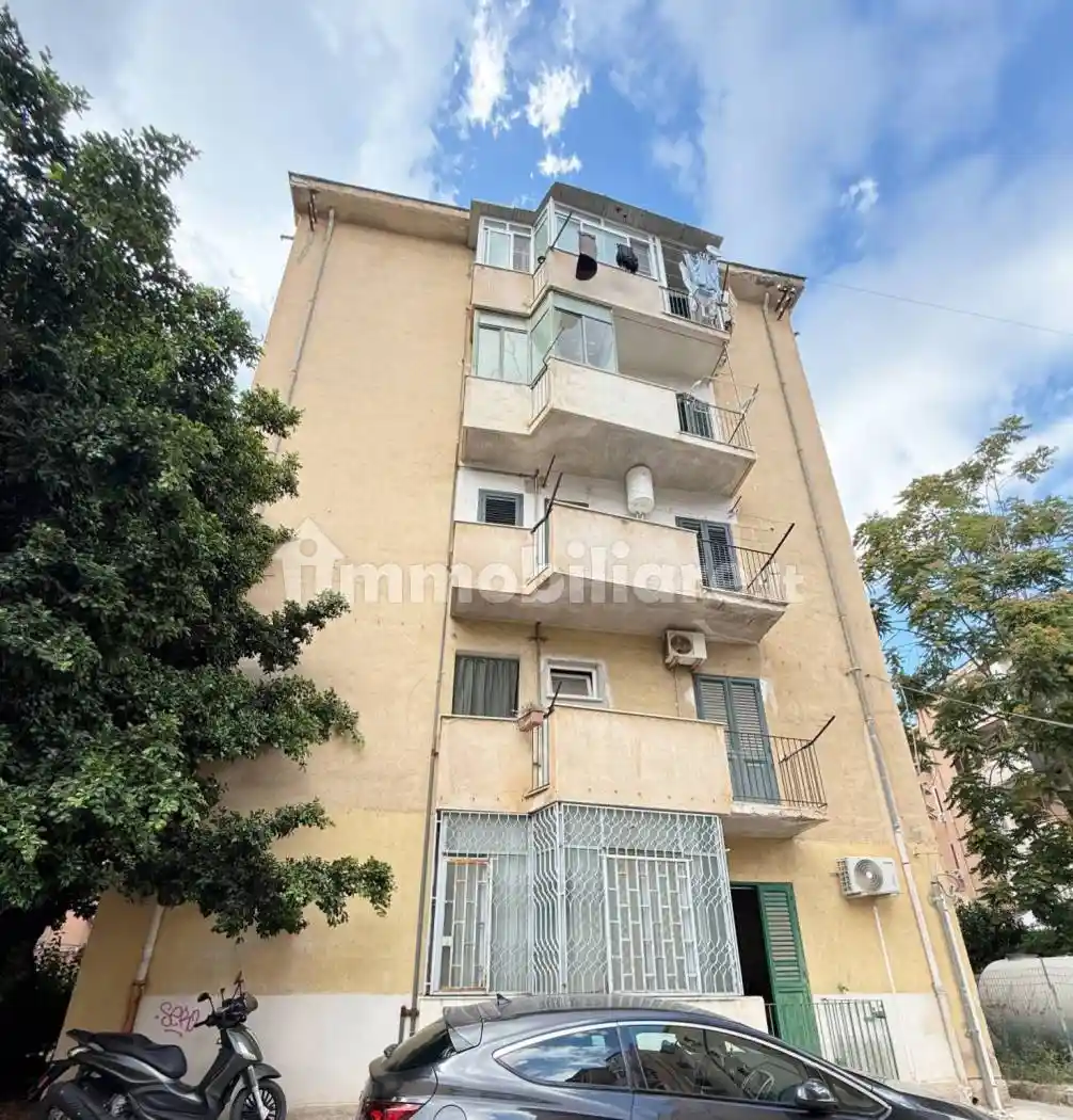 Appartamento in vendita a Palermo