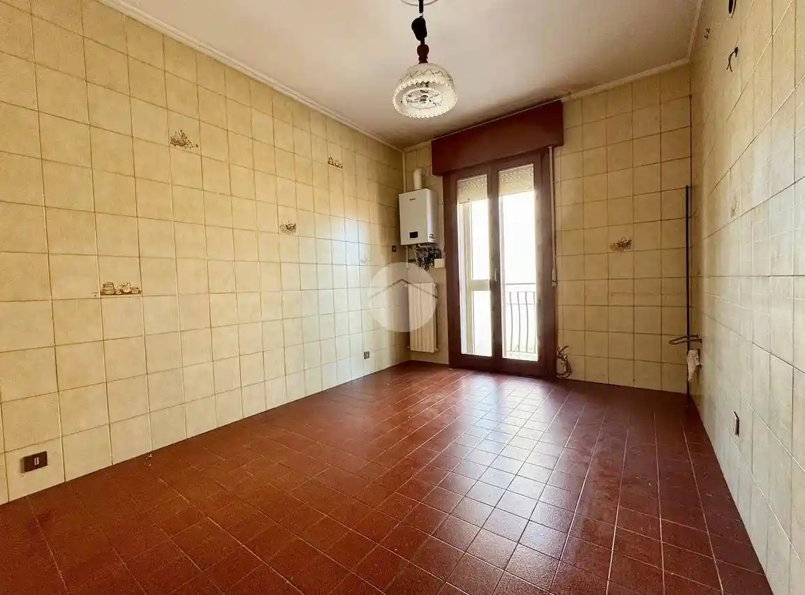 Appartamento in vendita a Chioggia