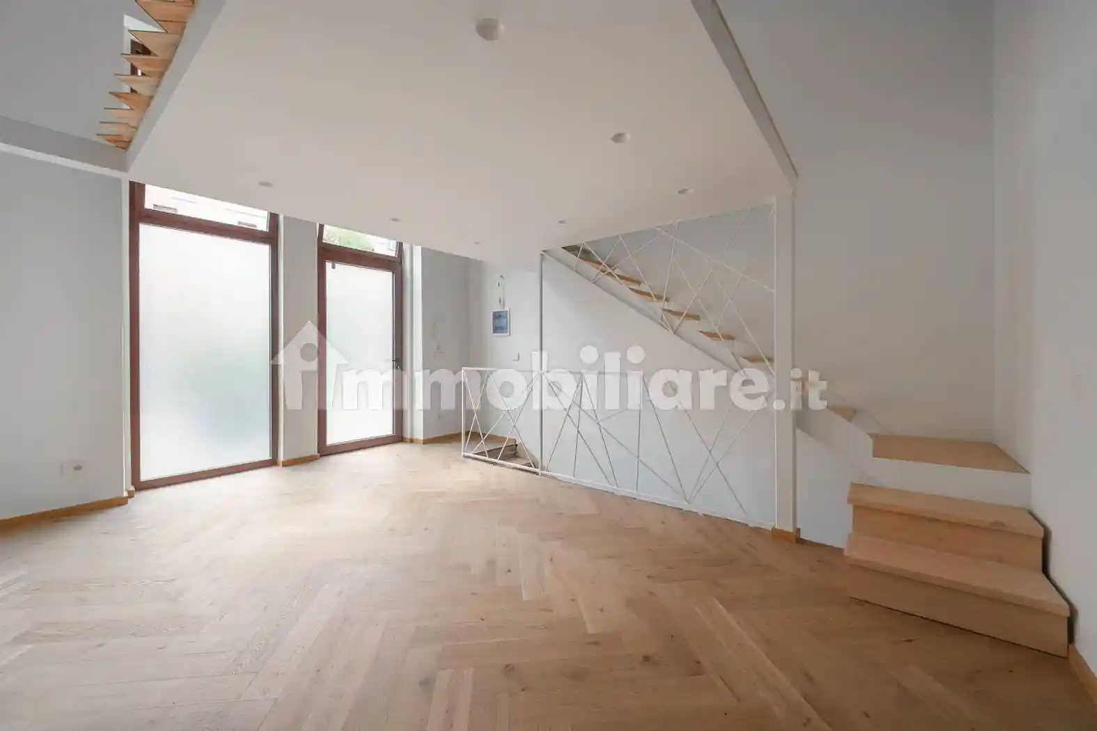Loft in vendita a Milano