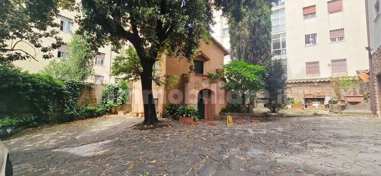 Appartamento in affitto a Roma