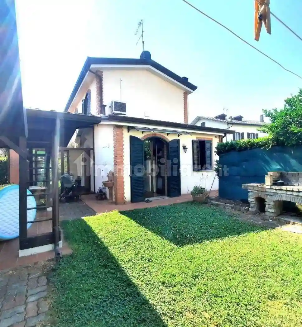 Casa indipendente - foto 2