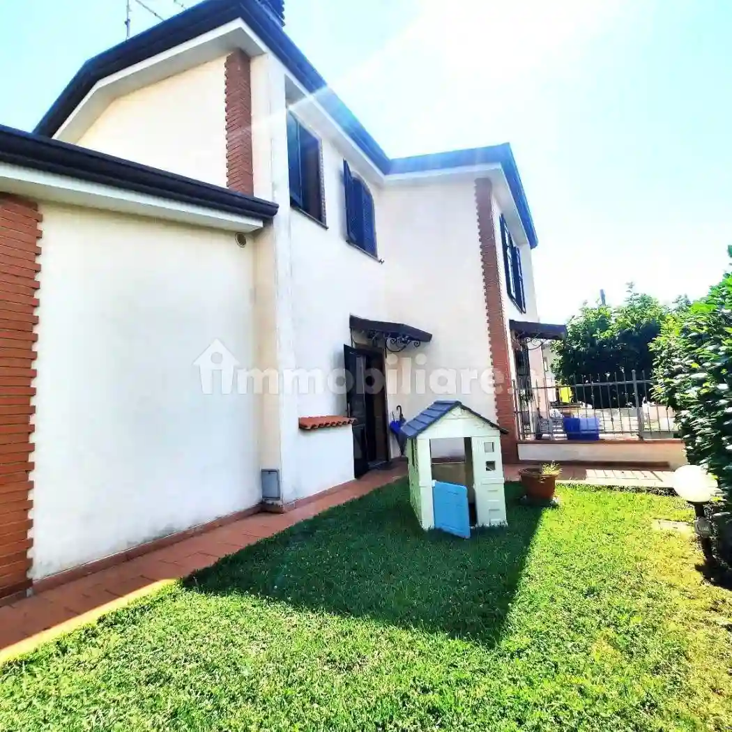 Casa indipendente - foto 4
