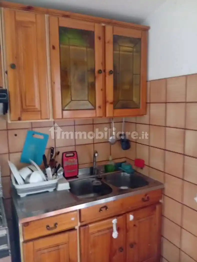 Appartamento in vendita a Cisterna di Latina