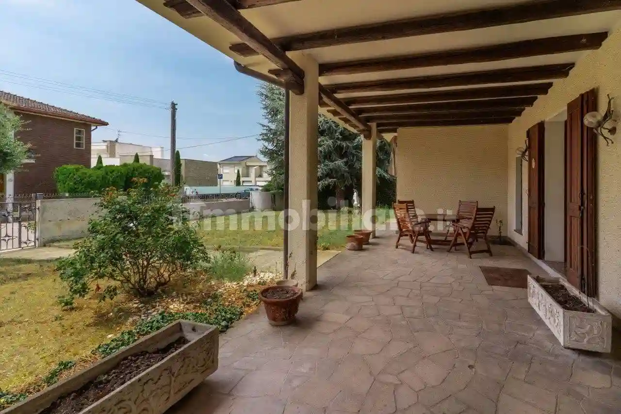 Villa - foto 5