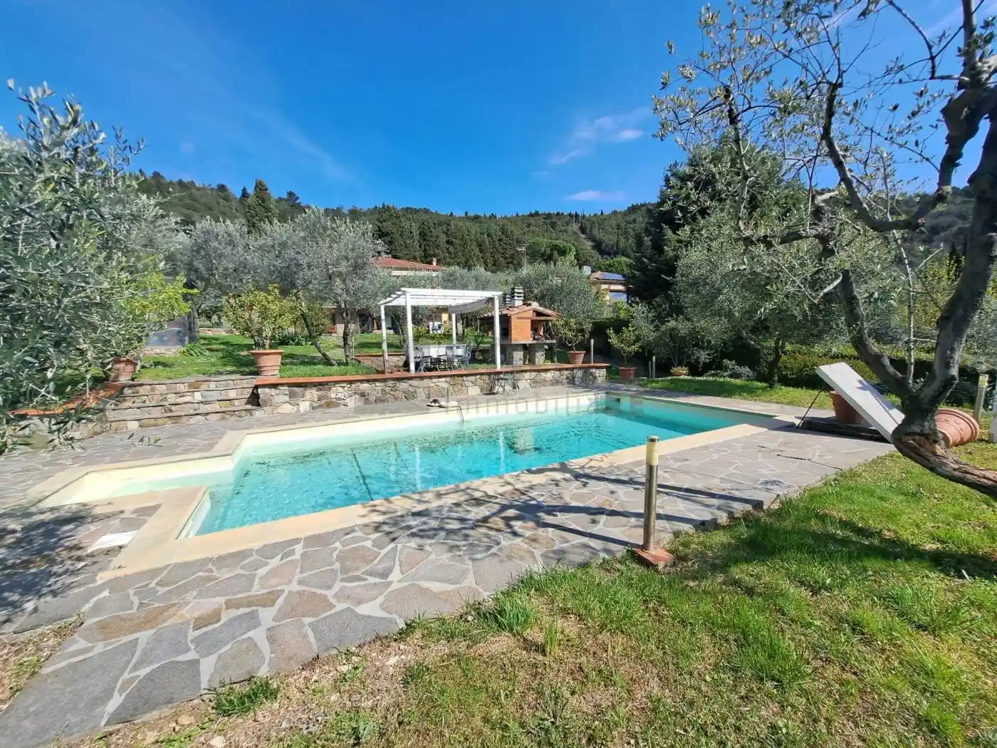 Villa in vendita a Bagno a Ripoli