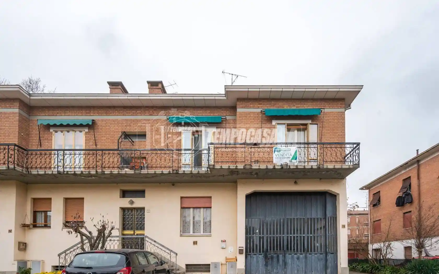 Appartamento in vendita a Casalgrande
