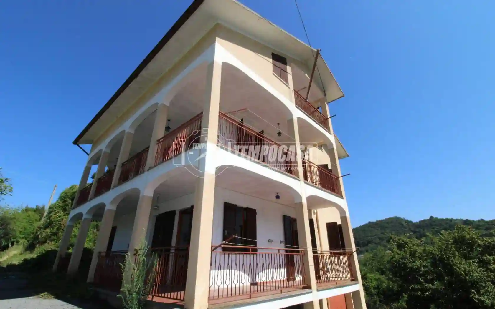 Casa indipendente - foto 3