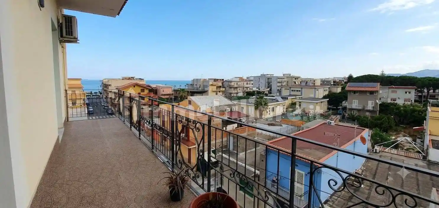Appartamento in vendita a Venetico