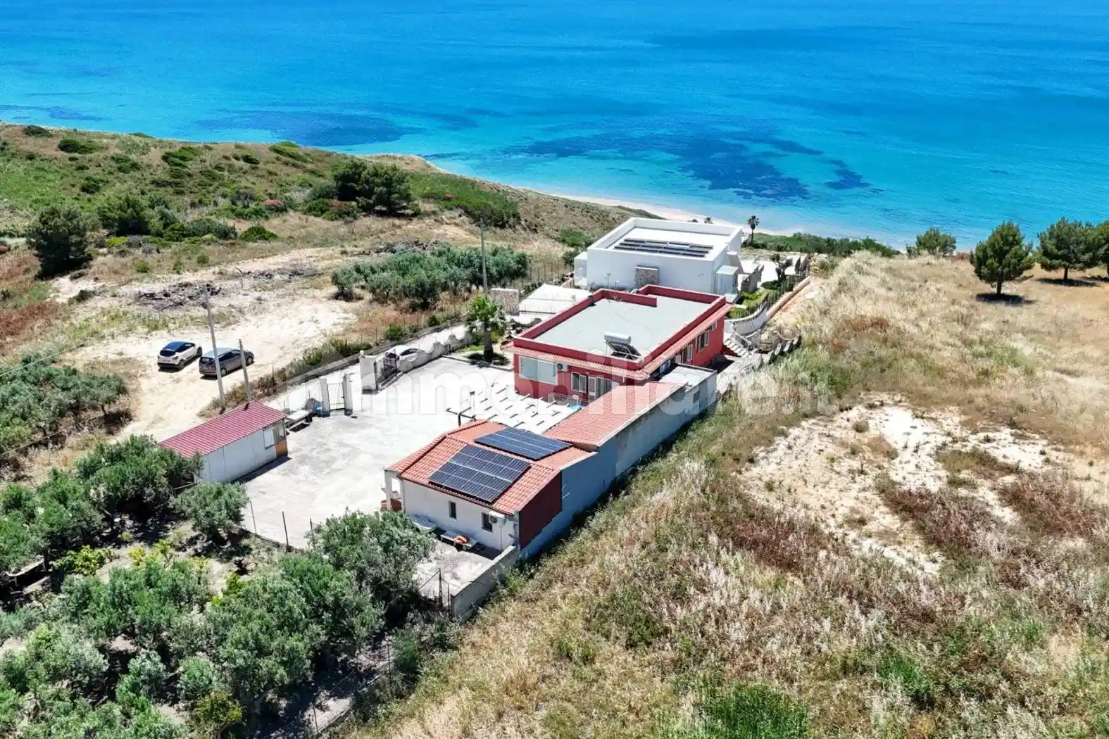 Villa in vendita a Sciacca