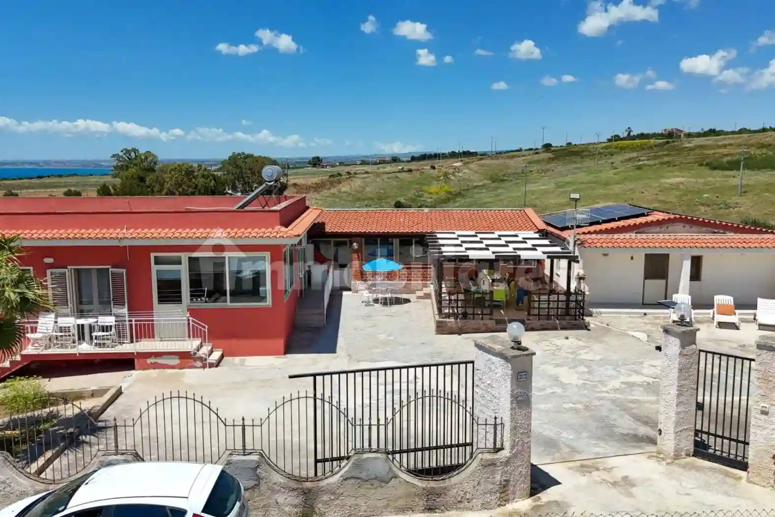Villa - foto 5